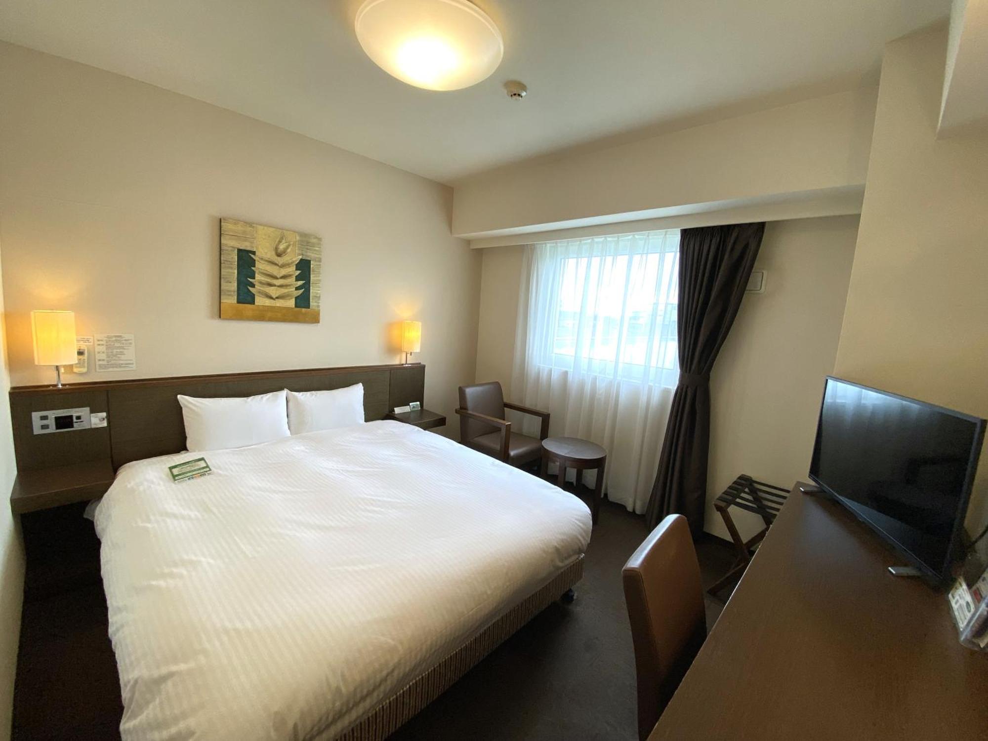 Hotel Route-Inn Hanamaki Exterior photo